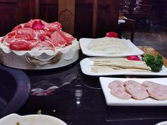 -川中故事·成都老火锅(东书房店)