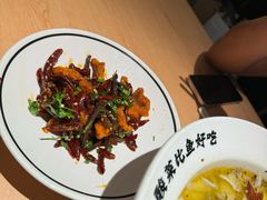-太二酸菜鱼(深圳布吉万象汇店)