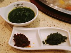 -313羊庄铁锅烀羊肉(望京店)