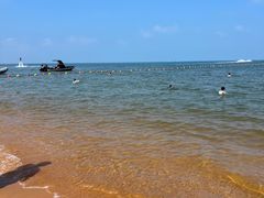 -威海国际海水浴场旅游区