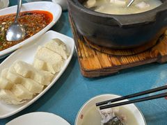 -干老四雅鱼饭店(滨江西路店)