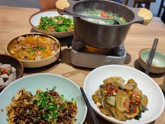 -高嗲嗲·现炒下饭菜(石鼓路店)