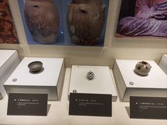 -上海交通大学董浩云航运博物馆