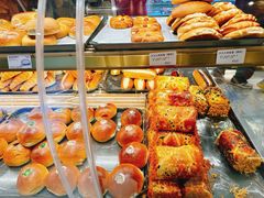 -烘焙町面包店(西四店)