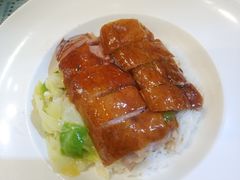 -尖沙咀茶餐厅(永泰店)