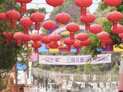 -云南民族村