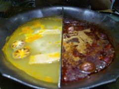 -湊湊火锅·茶憩(石家庄万象城店)