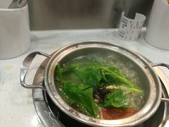 -咕叽咕叽自助烤肉小火锅(西城广场购物中心店)