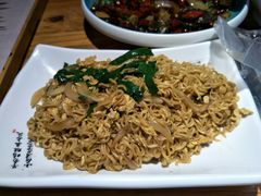 -丹东立强海鲜烧烤·牛B大串(星海店)