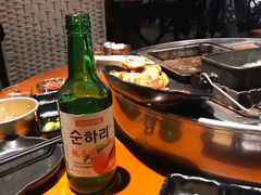 -伍丁·烤牛肋(和平东桥店)