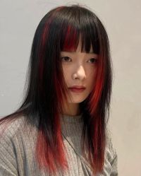 -GIRL STYLE 烫发·染发沙龙