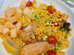 -SaladJohn沙拉匠(凯德1818店)