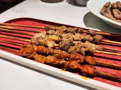 -清真·宁夏印象·盐池滩羊肉体验店(江宁路店)