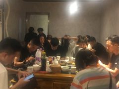 大堂-陈眼镜火锅(总店)