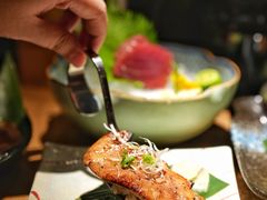 -乌君·酒场·炭火烧鸟(侨城坊店)