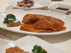 -利苑酒家(金宝店)