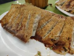 -大眼锅贴水饺(河东店)