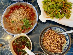 厚凉片-回辉登偰氏面片(东莲花美食街店)