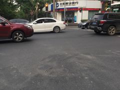 -中国建设银行(上海卢湾支行)