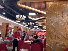 -金苑海鲜酒家(新港中路店)