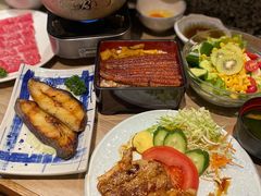 -小山日本料理(兴业太古汇店)