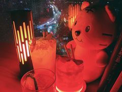 -River Bar酒吧(通州万达店)