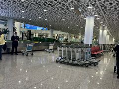 -深圳宝安国际机场