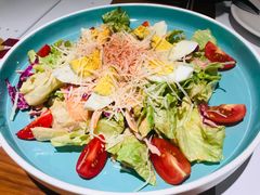 -HELLO MUSAE 拾光缪斯餐厅·纯正希腊风味(苏州中心店)