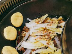 -玺炖·中国铁锅炖(虹桥天街店)
