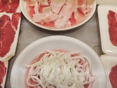 -成渝龙火锅(都江堰店)
