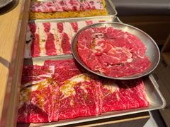 -西塔老太太泥炉烤肉(亚运村店)