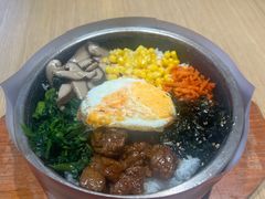 -朴大叔拌饭(上海真如环宇城店)