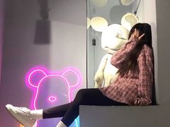 -sth more(会展航洋城店)