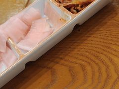 免费小菜-韩礼年糕(飞虹路店)