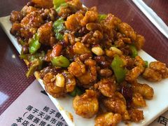 -桃子餐厅·天津菜(红星路直营店)