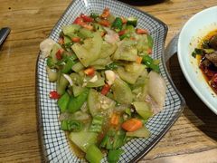 -陈先进鱼馆·地道农家菜(湖墅南路店)