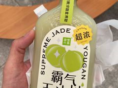 -奈雪的茶(深圳北站店)