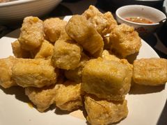 -大头虾越式风味餐厅(光明广场店)