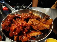 -MI WU FACTORY米屋美食工厂餐厅(绿地店)