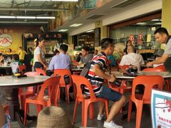 大堂-新峰肉骨茶