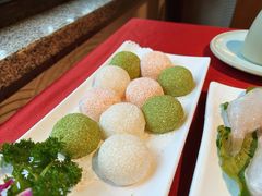 -蓉城老妈火锅(双林路店)