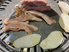 -麻蒲碳烤肉(嘉禾东平地铁站19号店)