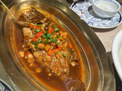 -皖厨·中国徽菜(星河WORLD·COCO Park店)