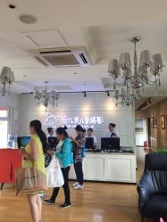 -爱儿美儿童摄影(朝阳公园店)