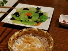 -南拳十三姨·潮汕砂锅粥(世纪金源店)