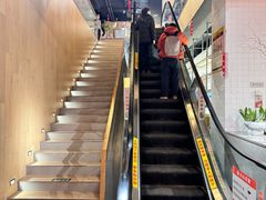 -四季餐厅(大寺店)