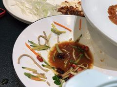 -紫光园·烤鸭·北京菜(团结湖店)