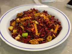 -成都驻京办餐厅(蜀都宾馆店)