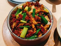 -山石榴·贵州菜(丰盛里店)