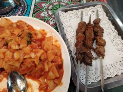 -清真伊源饺子馆(陶然共友大厦店)